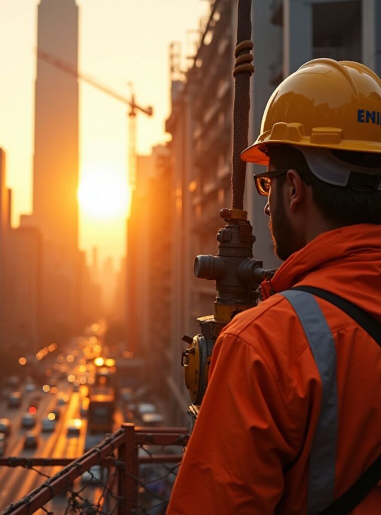 This Image Represent Contact to Best Ready Mix Concrete in India